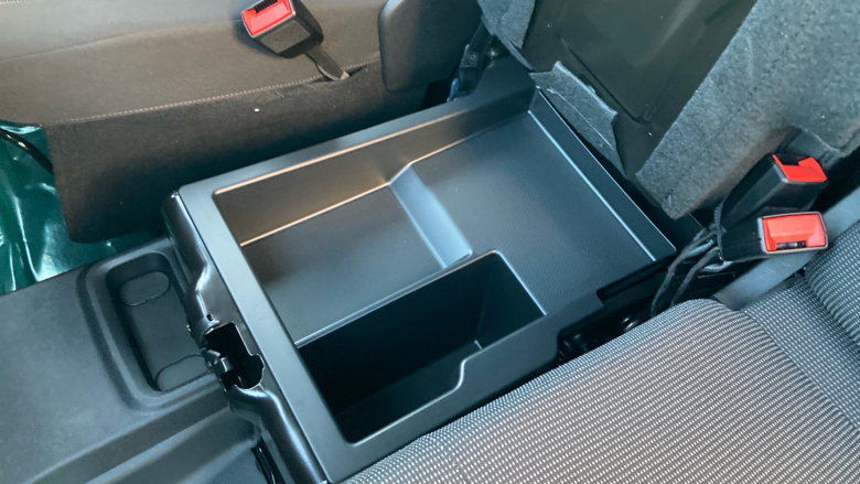 Vauxhall Combo Cargo Combo Diesel 1.5 Turbo D 100 Prime+ H1 Van [Reduced Payload]